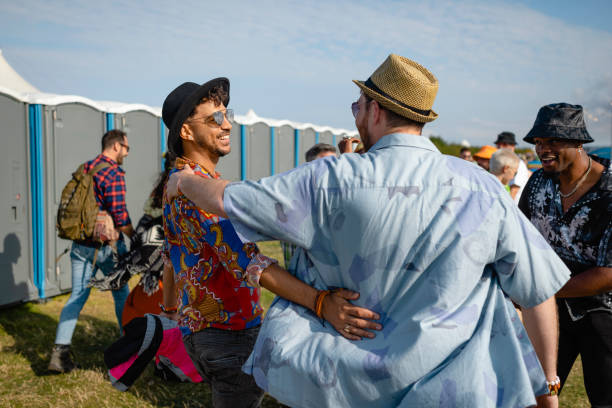 Best Long-term porta potty rental  in Murray, KY