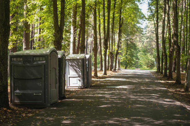 Best Porta potty delivery and setup  in Murray, KY