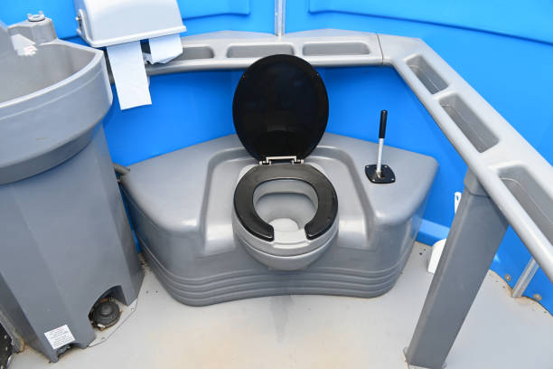 Portable Toilet Options We Offer in Murray, KY