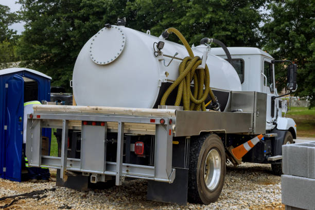 Best Portable toilet rental cost  in Murray, KY