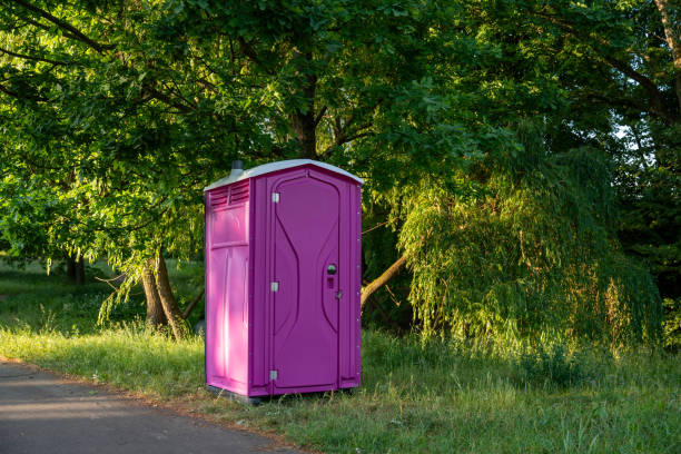 Best Portable restroom trailer rental  in Murray, KY