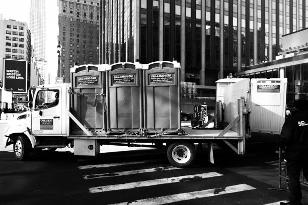 Best Luxury portable toilet rental  in Murray, KY