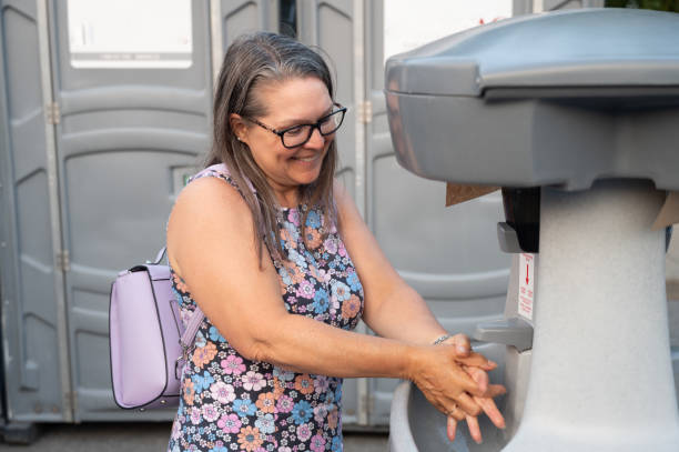 Portable sink rental in Murray, KY