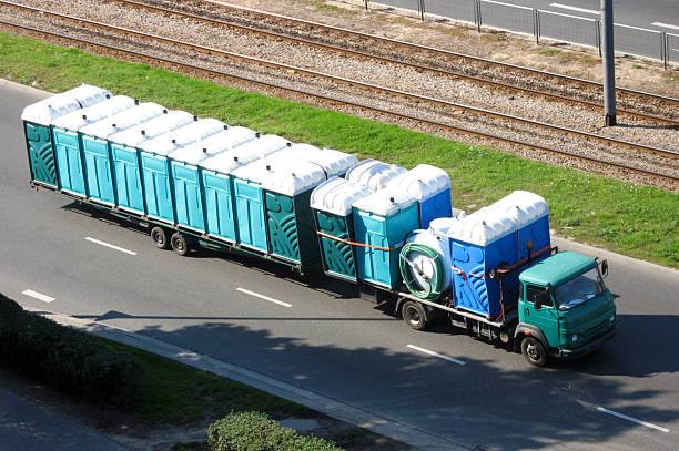 Best Local porta potty services  in Murray, KY